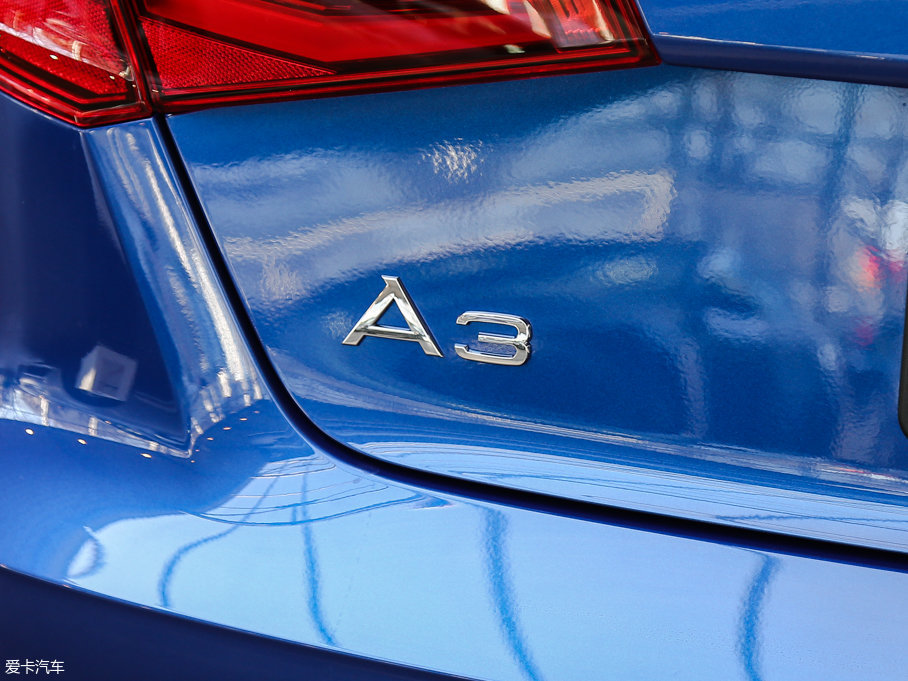 2015WA3 Sportback(M) 45 TFSI S Line \