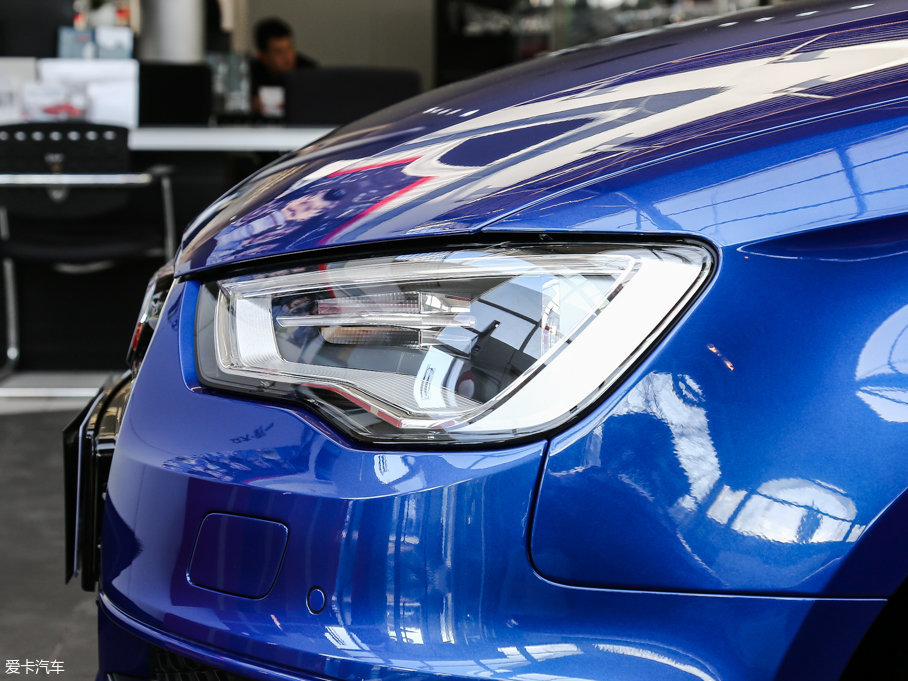 2015WA3 Sportback(M) 45 TFSI S Line \