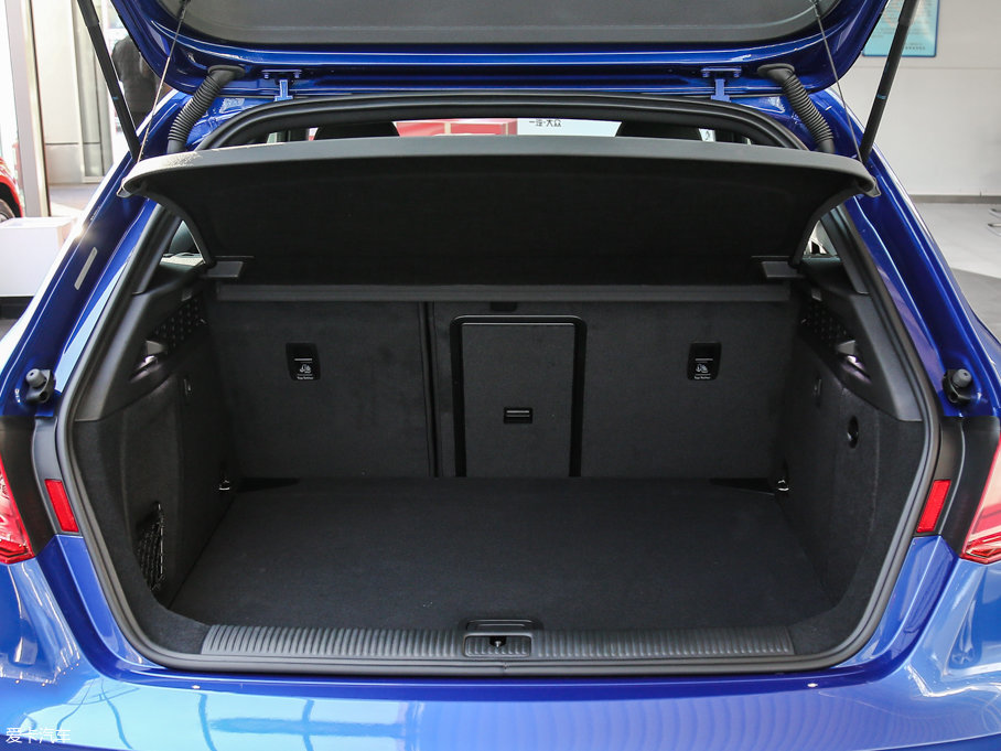 2015WA3 Sportback(M) 45 TFSI S Line \