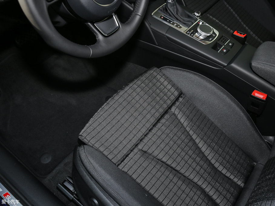 2015WA3 Sportback(M) 45 TFSI S Line \