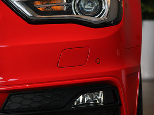 201545 TFSI S Line \ (ji)^