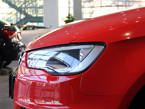 201545 TFSI S Line \ (ji)^