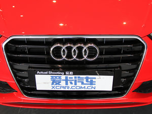 201545 TFSI S Line \ (ji)^