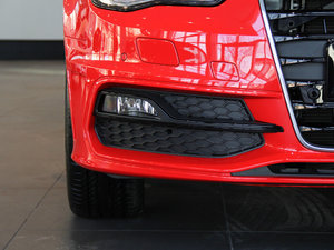 201545 TFSI S Line \ (ji)^