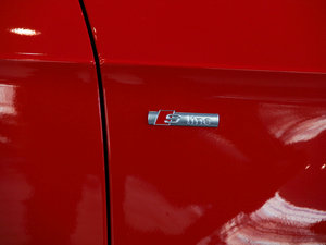 201545 TFSI S Line \ ^