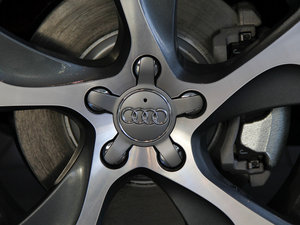 201545 TFSI S Line \ ^