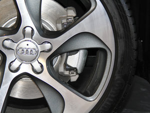 201545 TFSI S Line \ ^