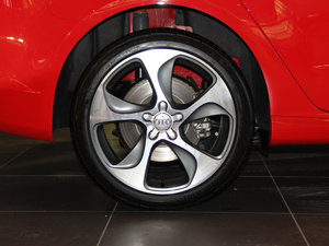 201545 TFSI S Line \ ^