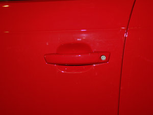 201545 TFSI S Line \ ^