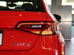 201545 TFSI S Line \ ^