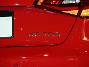 201545 TFSI S Line \ ^