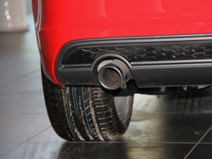 201545 TFSI S Line \ ^