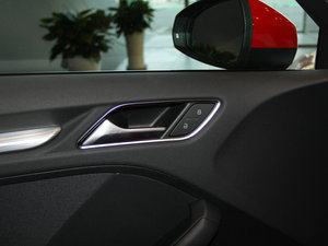 201545 TFSI S Line \ g