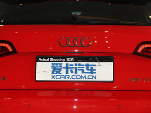 201545 TFSI S Line \ ^