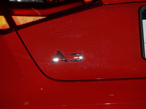 201545 TFSI S Line \ ^