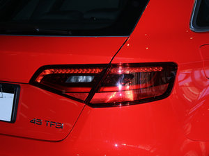 201545 TFSI S Line \ ^