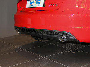 201545 TFSI S Line \ ^