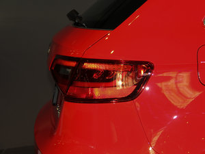 201545 TFSI S Line \ ^