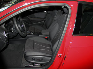 201545 TFSI S Line \ g