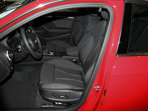 201545 TFSI S Line \ g