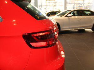 201545 TFSI S Line \ ^