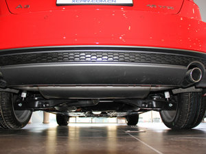 201545 TFSI S Line \ ^