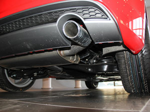 201545 TFSI S Line \ ^