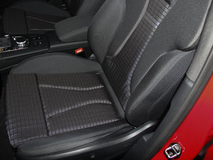 201545 TFSI S Line \ g