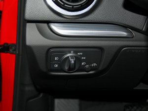 201545 TFSI S Line \ g