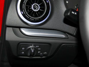 201545 TFSI S Line \ g