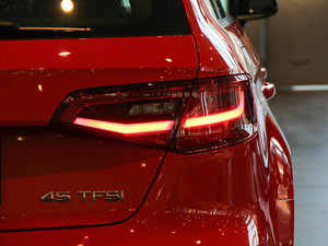 201545 TFSI S Line \ ^
