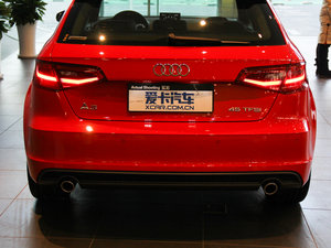 201545 TFSI S Line \ ^