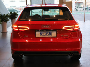 201545 TFSI S Line \ ^