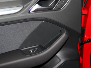 201545 TFSI S Line \ g