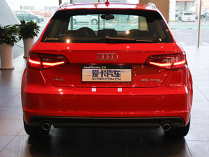 201545 TFSI S Line \ ^