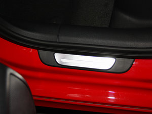 201545 TFSI S Line \ g