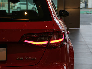 201545 TFSI S Line \ ^