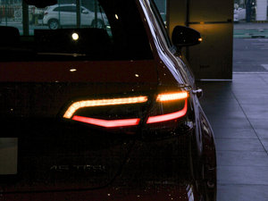 201545 TFSI S Line \ ^