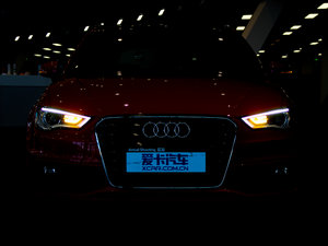 201545 TFSI S Line \ ^