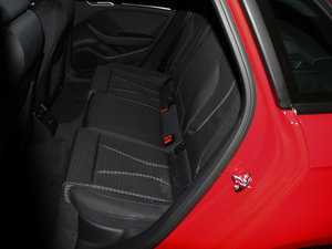 201545 TFSI S Line \ g