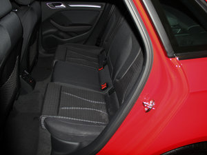 201545 TFSI S Line \ g