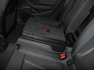 201545 TFSI S Line \ g