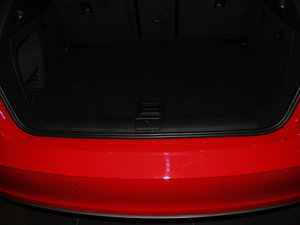 201545 TFSI S Line \ g