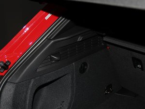 201545 TFSI S Line \ g