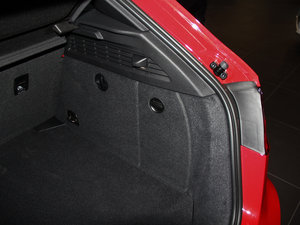 201545 TFSI S Line \ g