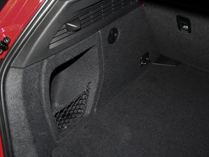 201545 TFSI S Line \ g