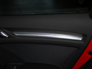 201545 TFSI S Line \ g