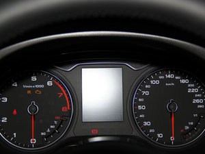 201545 TFSI S Line \ п؅^