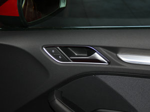 201545 TFSI S Line \ g