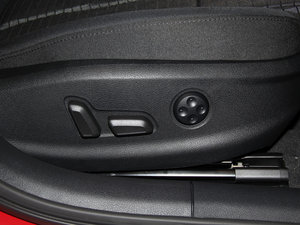 201545 TFSI S Line \ g